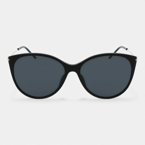 نظارة شمسية ماركة GUCCI موديل GG1268S 001 L