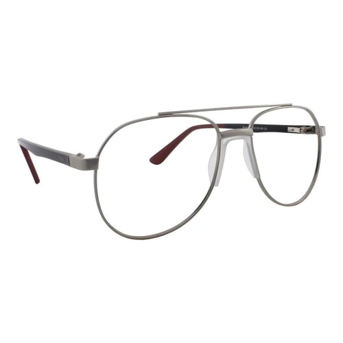 نظارة طبية مع حماية ماركة CRUX موديل RY-B9926 C3