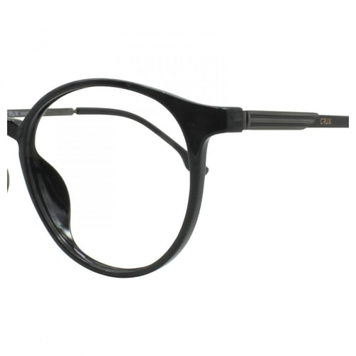 نظارة طبية مع حماية ماركة CRUX موديل CR 8809 C7