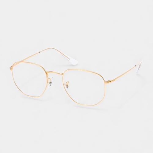 راي بان اطار طبي موديل RB 6448 3086