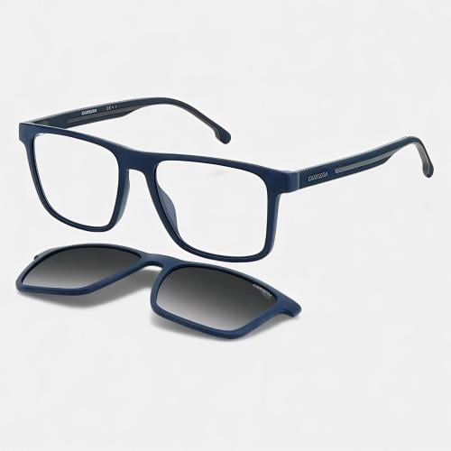 اطار طبي كليب اون Clip On ماركة CARRERA موديل CAR...