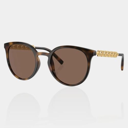نظارة DOLCE & GABBANA موديل DG 6189U 502/73 3N