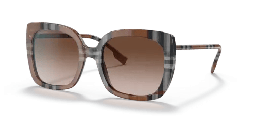 نظارة شمسية ماركة BURBERRY موديل BUR 4323 4005/13...