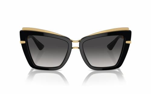 نظارة DOLCE & GABBANA موديل DG 4472 501/8G 3N