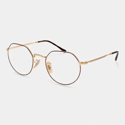 راي بان اطار طبي موديل RB 6465 JACK 2945