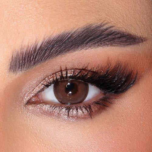 عدسات فوز الفهد من امارا جنجر بريد كوليكشن 2024 -...