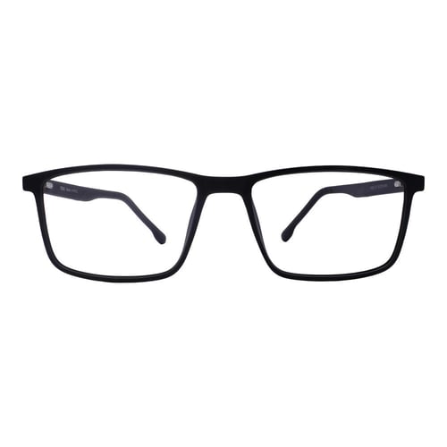 نظارة طبية مع حماية ماركة CRUX موديل CR 8417 C4