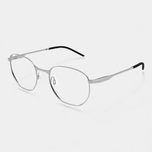 اطار طبي ماركة PUMA موديل PU04470 002 M