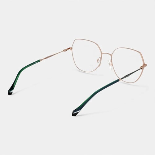 اطار طبي ماركة Ana Hickmann موديل AH1475 12A