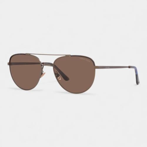 نظارة شمسية ماركة GIORGIO ARMANI موديل AR 6134-J 3...