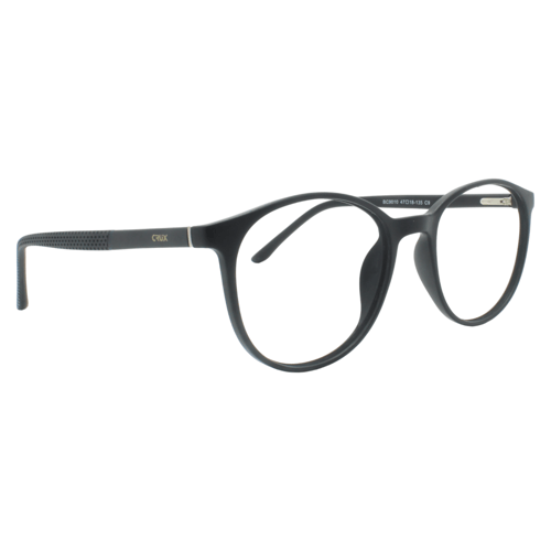 نظارة طبية مع حماية ماركة CRUX موديل BC9010 C9