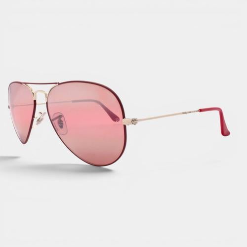 نظارة شمسية RAY BAN موديل RB 3025 9055/A1 2F
