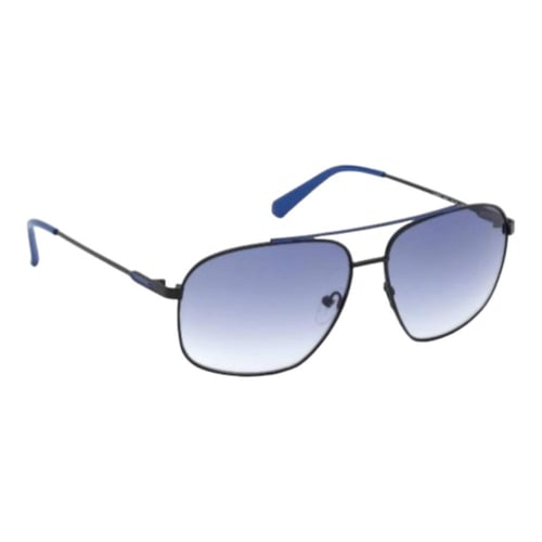 نظارة شمسية من ماركة GUESS موديل GU6973 02W 2