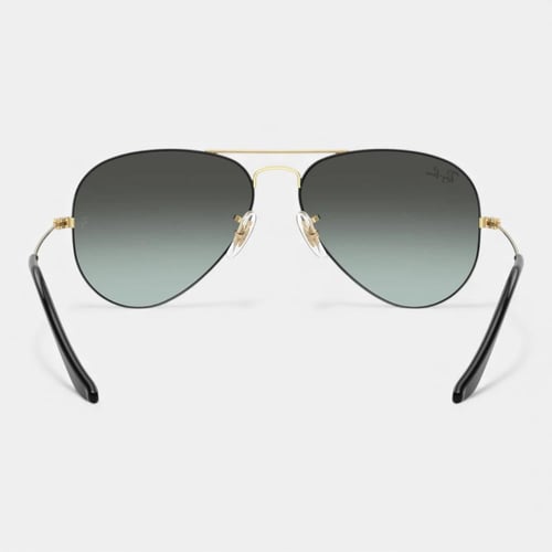 راي بان نظارة شمسية موديل RB 3025 9271/GK 3N