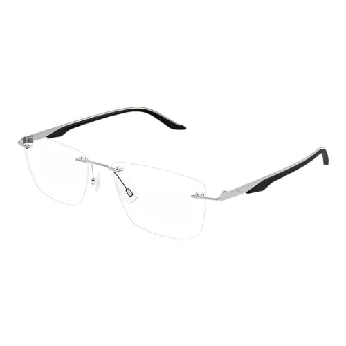 اطار طبي ماركة PUMA موديل PU04550 002 L