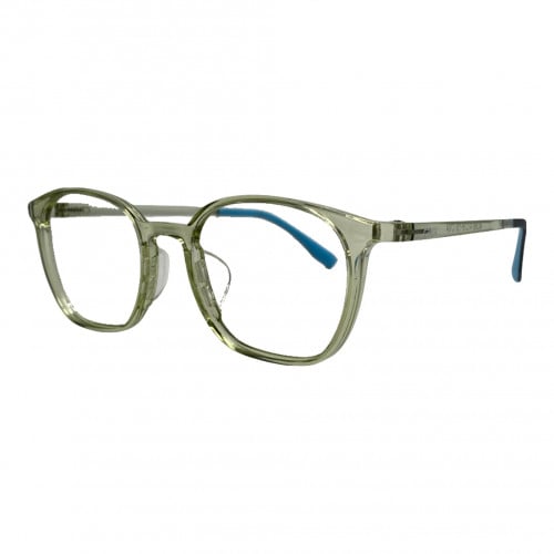 نظارة طبية مع حماية ماركة CRUX موديل CRUX 566 C10A