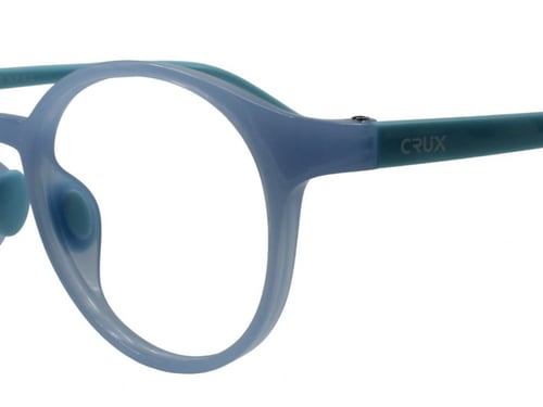 نظارة طبية مع حماية ماركة CRUX موديل TR3101 C4