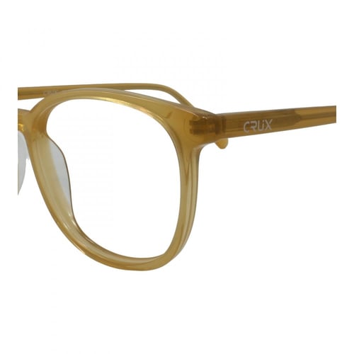 نظارة طبية مع حماية ماركة CRUX موديل XP0023F C5