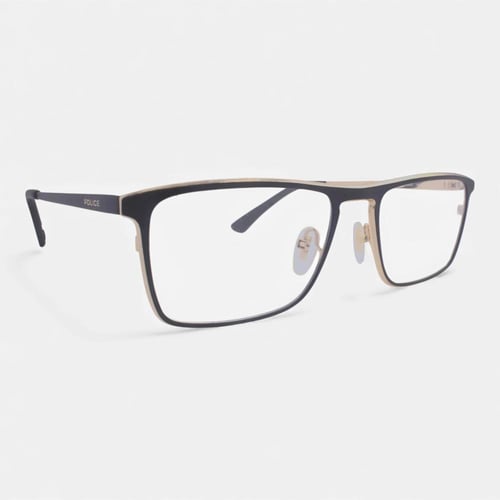 اطار طبي ماركة POLICE موديل VPLB59 COL 0302