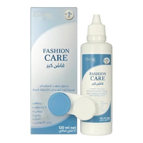 محلول فاشن كير Fashion Care 120 ml