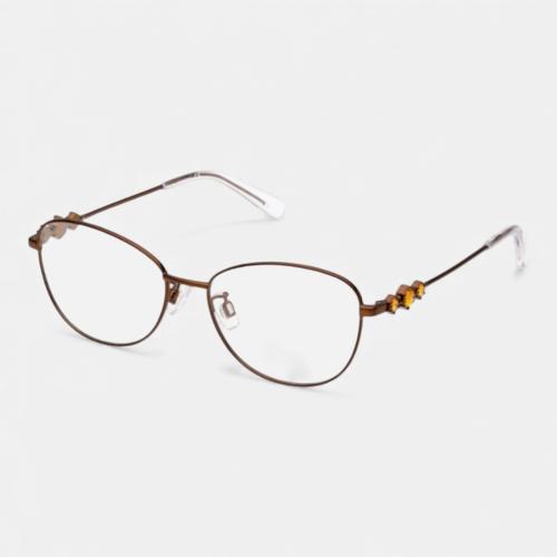 إطار طبي ماركة SWAROVSKI موديل SK 5459-H 036