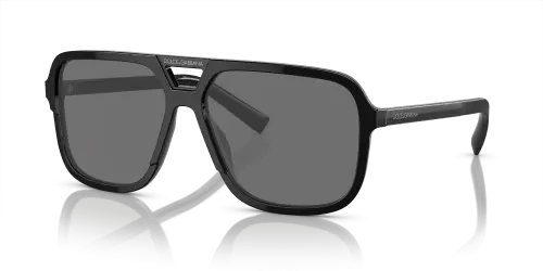 نظارة DOLCE & GABBANA موديل DG 4354 1934/81 3P