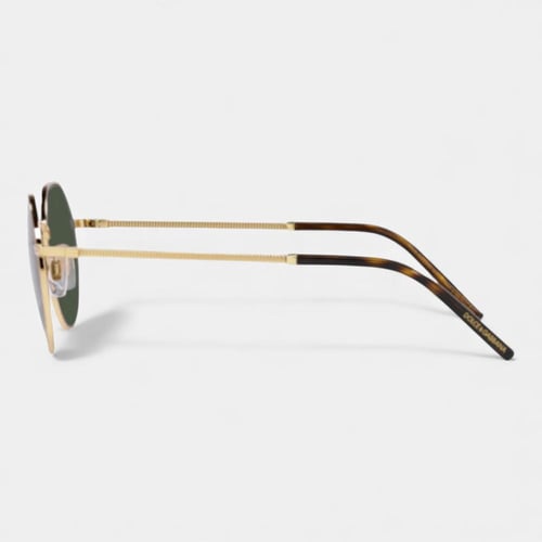 دولتشي قابانا نظارة شمسية دائرية