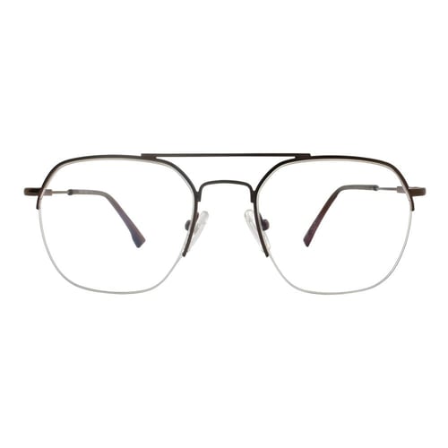 نظارة طبية مع حماية ماركة CRUX موديل CR 8103 C5