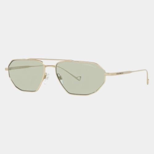 نظارة شمسية من ماركة EMPORIO- ARMANI موديل EA 2113...