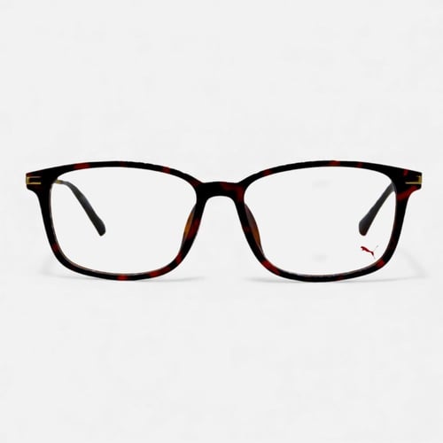 بوما نظارة طبية اطار كامل دائرية