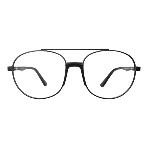 نظارة طبية مع حماية ماركة CRUX موديل RY-B9924 C4