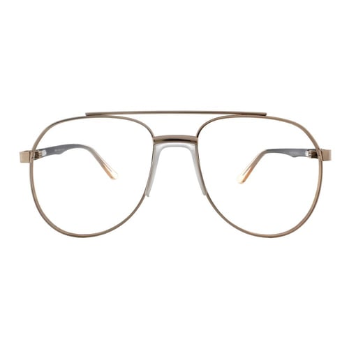 نظارة طبية مع حماية ماركة CRUX موديل RY-B9926 C2