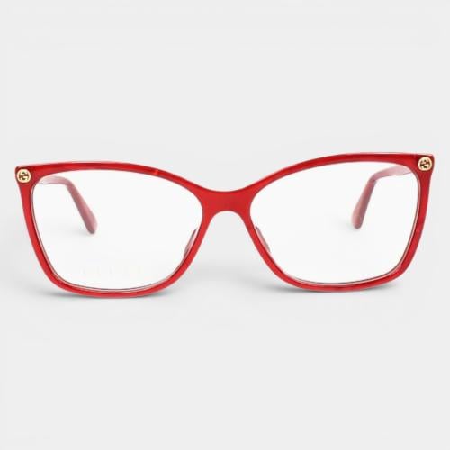 اطار طبي ماركة GUCCI موديل GG0025O 004