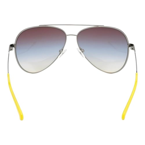 نظارة شمسية من ماركة GUESS موديل GU6972 08F 2