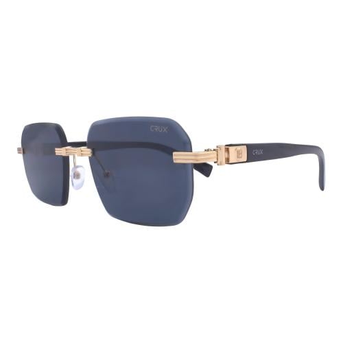 ريمليس كركس نظارة شمسية أسود