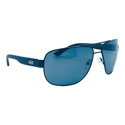 نظارة شمسية ماركة ARMANI EXCHANGE موديلAX 2012S