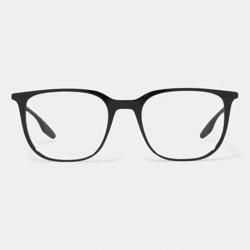 برادا نظارة طبية اطار كامل مربعه