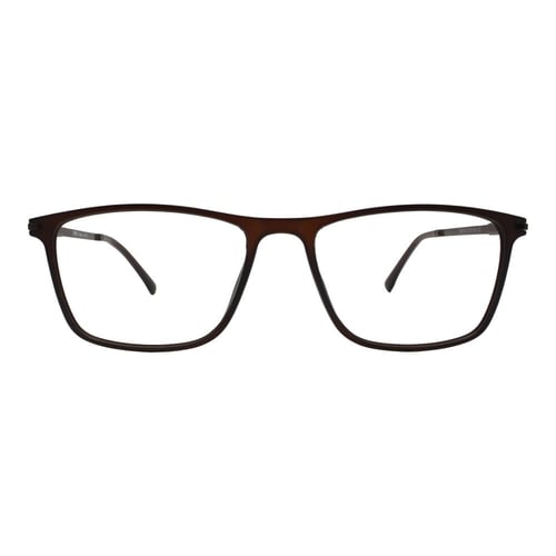 نظارة طبية مع حماية ماركة CRUX موديل CR8780 C4