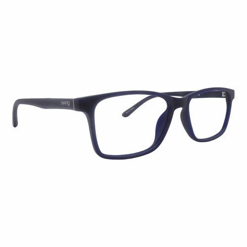 نظارة طبية مع حماية كليب اون Clip On ماركة SWING م...