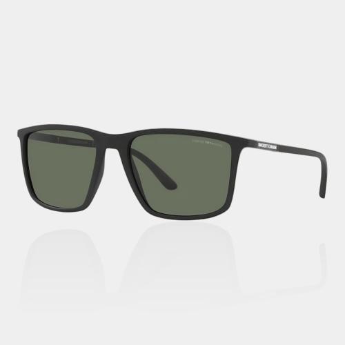 نظارة شمسية ماركة EMPORIO ARMANI موديل EA 4161 504...