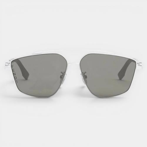 نظارة شمسية ماركة FENDI موديل FE40079U 16A