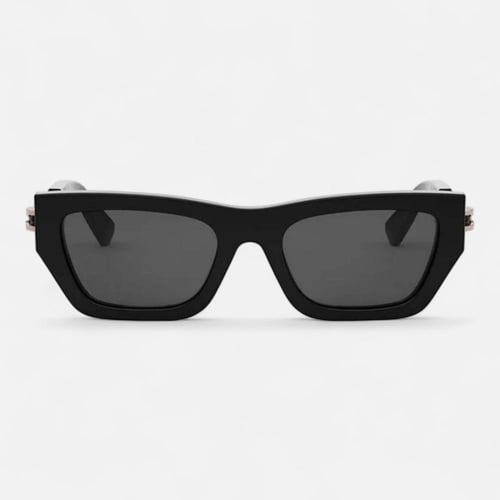 نظارة شمسية من ماركة BVLGARI موديل BVL 40047I 01A...