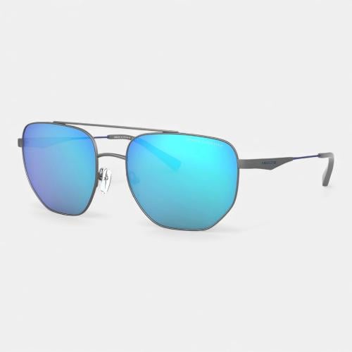 نظارة شمسية ماركة ARMANI AX موديل AX2033S 600/25 3...