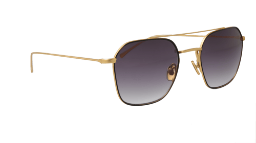 نظارة شمسية ماركة LE MILAN موديل WX2262 C7