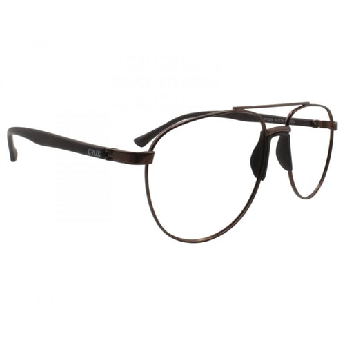 نظارة طبية مع حماية ماركة CRUX موديل XP2205 C5