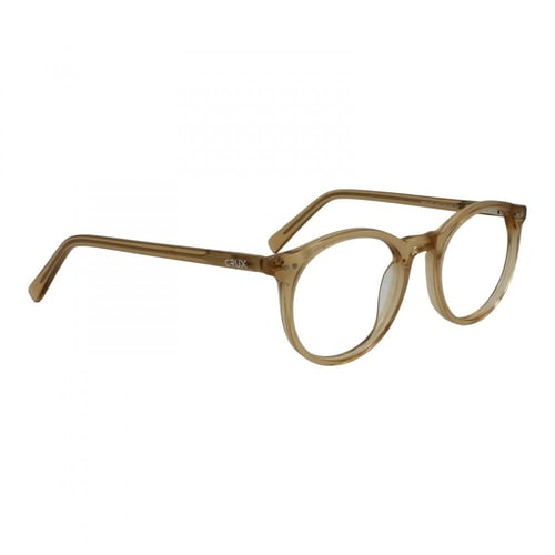 نظارة طبية مع حماية ماركة CRUX موديل XP0025F C4