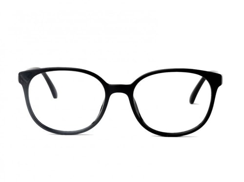 نظارة طبية مع حماية ماركة Cascata موديل 7075 0101