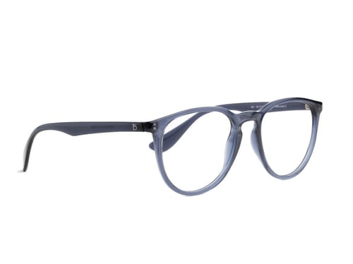 نظارة طبية مع حماية من Cascata موديل 7025 0202