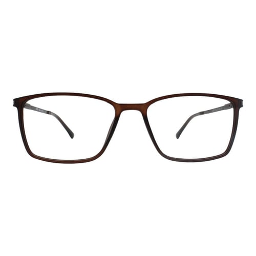 نظارة طبية مع حماية ماركة CRUX موديل CR8781 C4