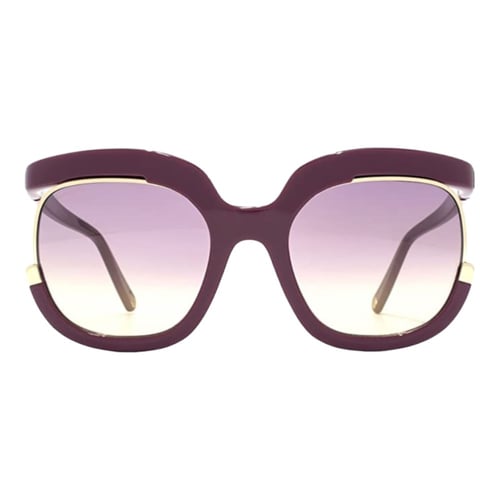 سلفاتوري فيراغامو نظارة شمسية مربعه